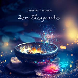 Zen Elegante - Cuencos Tibetanos