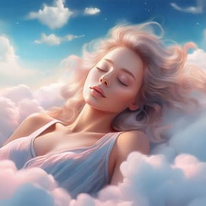 Sueños Reparadores: Sonidos Serenos Para Un Descanso Tranquilo - Música Relax para Cafe