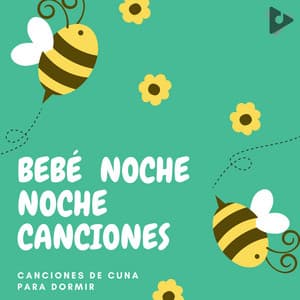 Bebé Noche Noche Canciones - Canciones Para Bebés Y Música Para Bebé