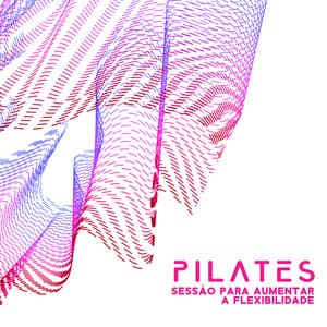 Pilates Sessão para Aumentar a Flexibilidade - Otimizam a Força Interior - Yoga Clube para Relaxar
