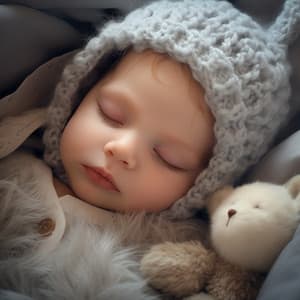 Relaxing Lullabies: Music for Baby Sleep Time - Little lullaby Baby