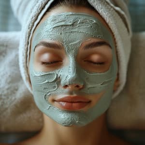 Motivos De Masaje: Secuencias Calmantes - Spa Y Relax Suave