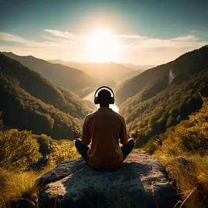 Acordes De Meditación: Armonía En La Quietud - Frecuencias de los chakras
