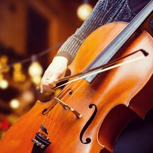 Orchestra of Sweet Dreams for Baby - Valborg Shamsuddin