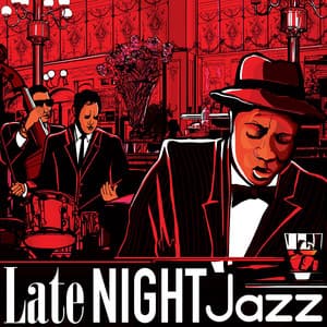 Late Night Jazz - Soft Music for Romance, Relaxation, Studying, Reading, Soft Moments, Massage, and Sex - Sensual Chill Saxaphone Band