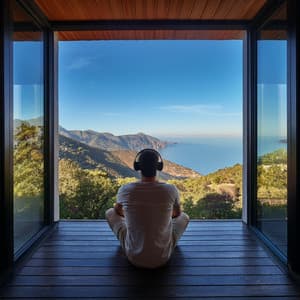 Ritmos Pacíficos: Hip Hop Para Relajarse - Lo-Fi en calma profunda