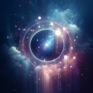 528 Hz Sleep Music - Sacred Solfeggio Frequencies