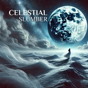 Celestial Slumber - Beautiful Deep Sleep Music Universe