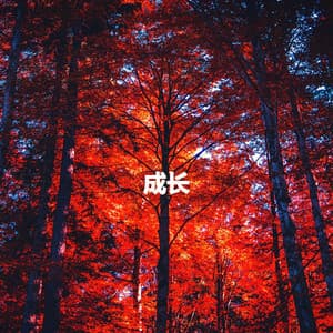 成长 - Sunday Evening Music