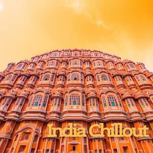 India Chillout - Relaxing Lounge Bar Grooves Essentials - #Relaxing Chillout Beats