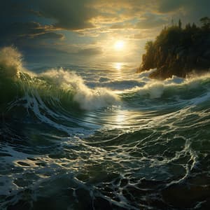 Nature's Resonance: Harmony in the Wilderness - Inner Peace Channel