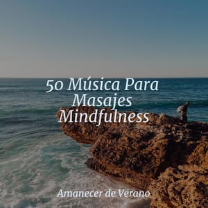 50 Música Para Masajes Mindfulness - Cascada de Lluvia