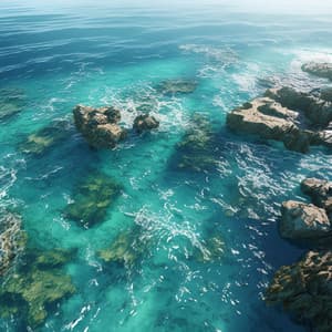 Ocean Spa: Relaxing Sea Sounds for Wellness - The Spa Collection