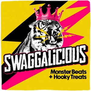 Swaggalicious - Monster Beats & Hooky Treats - iSeeMusic
