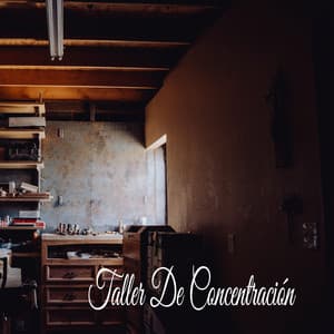 Taller De Concentración - Ruido Del Sueño