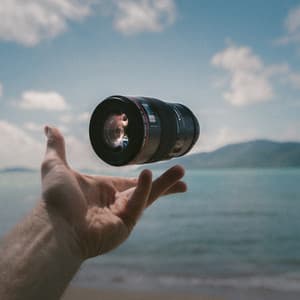 Cinematic Yoga and Meditation Music - Meditation Music