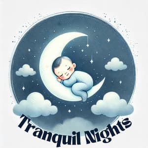 Tranquil Nights: Lullabies and Nature Ambience for Babies - Dreaming Sound