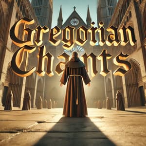 Gregorian Chants Vol.10 - O Crux Benedicta and The Sistine Chapel Masses For Four and Five Voices - Gregorian Monk