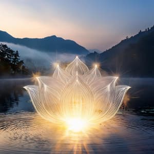 Ritmos Lofi Suaves Para Yoga Y Meditación - Maestro de melodías