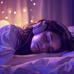 Sleep's Harmony: Music’s Soft Embrace - Deep Sleep Nature Sounds