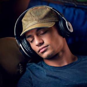 Restful Rhythms: Sleep Through Hip Hop - Modern Lofi Essentials