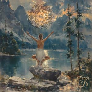 Sacred Harmony Tibetan Singing Bowls & Temple Resonance - Yoga Mantra