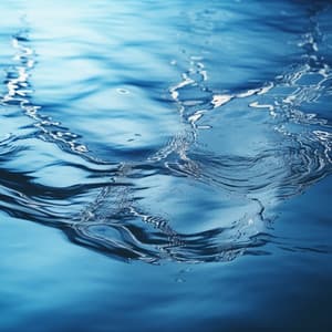 Serenidad Acuática: Sonidos De Arroyo Para La Relajación - Laboratorio de la Naturaleza