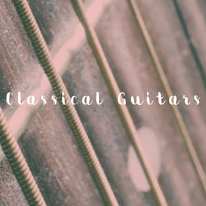 Classical Guitars - Spanish Guitar