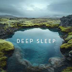 Easy Drift Nights - Deep Sleep Brown Noise