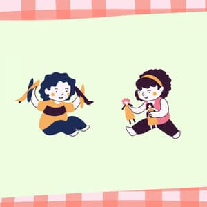 Baby Napping - Sleep Like a Baby