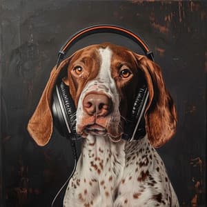 Melodías Para Mover La Cola: Momentos Melódicos Para Perros - Bienestar del perro