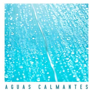 Aguas Calmantes: Ruidos Blanco de Agua, Lluvia y Cascadas - Agua Mantra