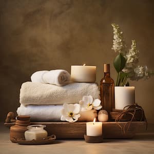 Música Para Meditaciones Y Masajes: Serenidad Interior - Mentes Zen