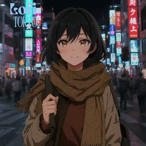 Soothing Lofi Roads - Lofi Kitty