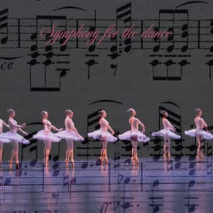 Symphony for the dance - Anton Reicha