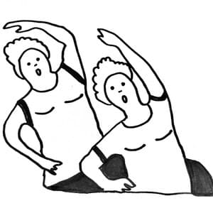 Gym Douce - Valentina Magaletti