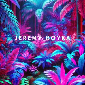 Heart Rhythm - Jeremy Boyka