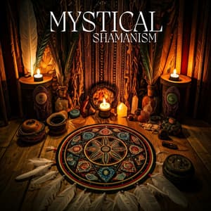 Mystical Shamanism: Communicate with the Spirit World - Spiritual Meditation Vibes