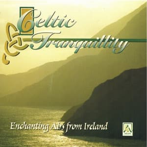 Celtic Tranquility - Celtic Orchestra