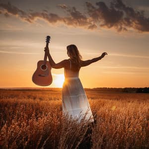 Relájate Con La Guitarra: Tonos Melódicos Relajantes - Guitarra Funk