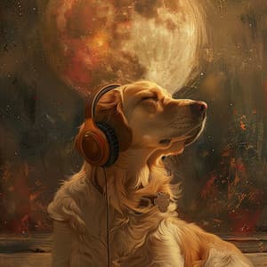 Dog Relaxation Tunes: Calming Music for Canines - Calm Stress Relief