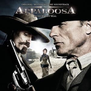 Appaloosa - Jeff Beal
