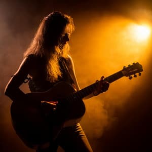 Momentos De Guitarra: Melodías Para Relajarse - Musica Relajante de Guitarra De Lujo