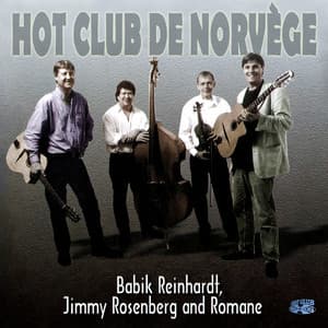 Hot Shots - Hot Club De Norvege