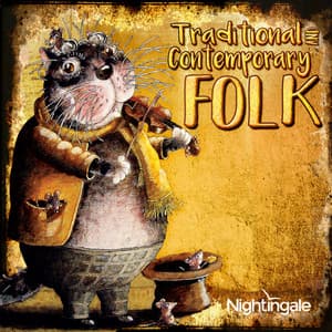 Traditional and Contemporary Folk - Saskia Tomkins