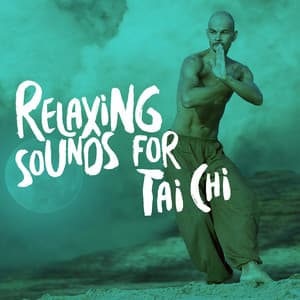Relaxing Sounds for Tai Chi - Tai Chi And Qigong