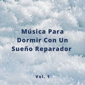 Música Para Dormir Con Un Sueño Reparador Vol. 1 - Dormir Mejor