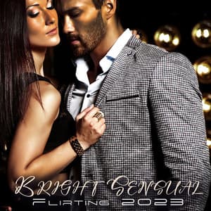 Bright Sensual Flirting 2023: Light Conversation Background For Bar Settings - The Romantic Astronaut