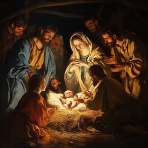 Weihnachtsmelodien: Eine Musikalische Reise durch die Festtage - Weihnachtsmusik Orchester