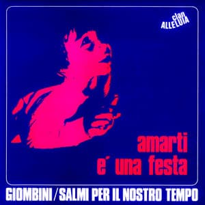 Amarti è una festa / Sei la casa - Clan Alleluia